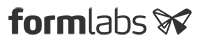 FormLabs логотип