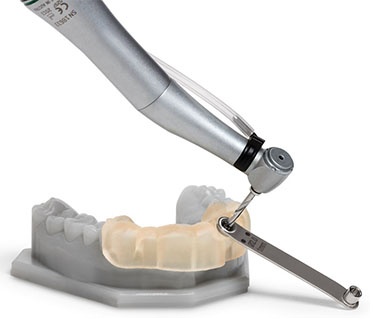 Применение смолы Dental SG Formlabs в стоматологии