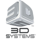 Каталог промышленных 3D принтеров 3D Sysytems