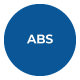 ABS пластик для 3D печати