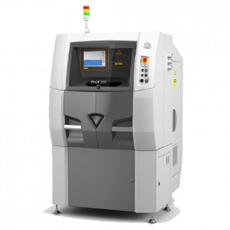 3D принтер 3D Systems ProX 200 | Промышленный