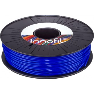 PLA пластик INNOFIL3D | Синийцвет | Диаметр 1,75мм