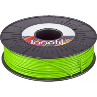 PLA пластик INNOFIL3D |  Купить в Техно Принт 3D | Зеленый