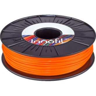 PLA пластик INNOFIL3D |  Купить в Техно Принт 3D | Оранжевый