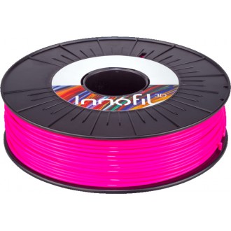PLA пластик INNOFIL3D |  Купить в Техно Принт 3D | Розовый