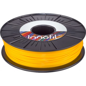 PLA пластик INNOFIL3D | Желтый цвет | Диаметр 1,75мм