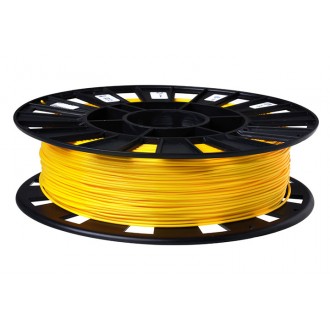 Flex пластик REC для 3D принтера | Желтый цвет