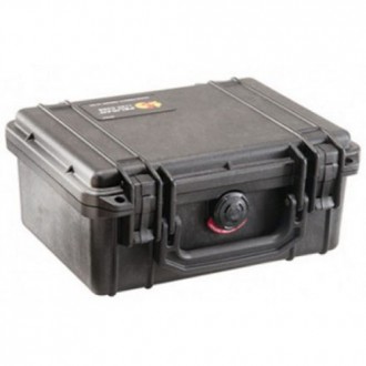 Защитный чемодан Pelicase для 3D сканера RangeVision Pro2M | Pro5M