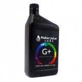 MakerJuice G+ Белая резина (1 литр)