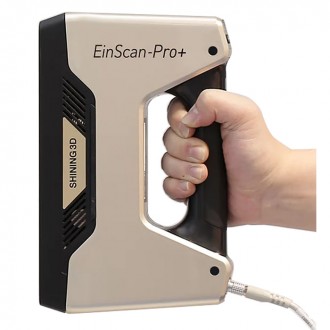 Shining 3D EinScan Pro Plus