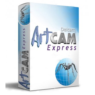 ArtCam Express | Лицензия | Локальная версия