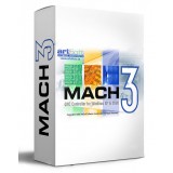 Mach3 Лицензия
