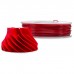 Красный ABS пластик Ultimaker Red