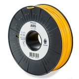Ultimaker ABS Yellow