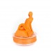 PLA (PHA)  пластик ColorFabb Dutch Orange 