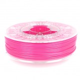 PLA пластик ColorFabb Fluorescent Pink