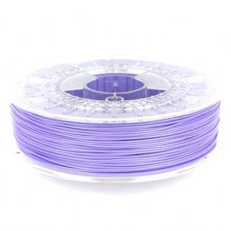 PLA пластик ColorFabb лиловый цвет