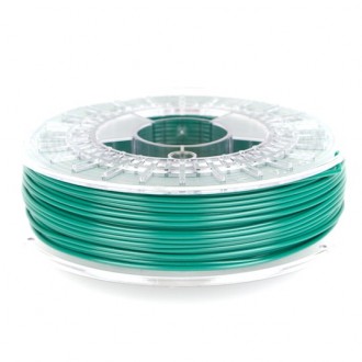 PLA пластик ColorFabb | Зеленая мята | PLA пластик для 3D принтера