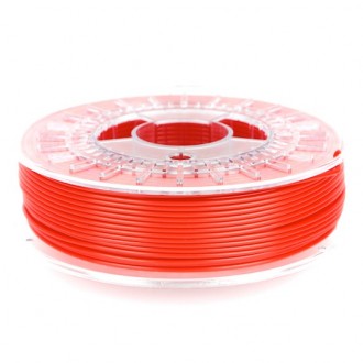 ColorFabb "TRAFFIC RED" | PLA пластик для 3D принтера