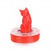 ColorFabb "TRAFFIC RED" | PLA пластик для 3D принтера