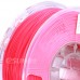 PLA пластик ESUN для 3D принтера | Розовый цвет