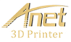 Anet 3D printer