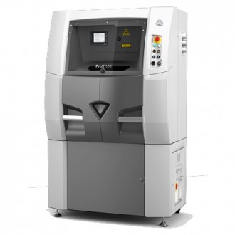 3D принтер 3D Systems ProX 100 | Промышленный