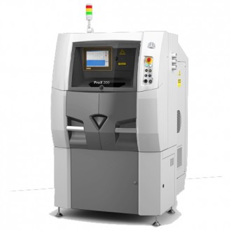 3D принтер 3D Systems ProX 200 Dental