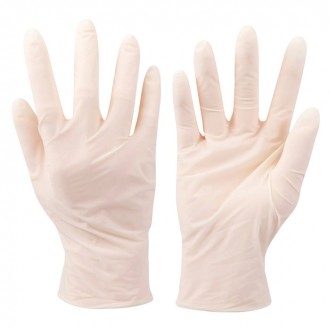 Текстурированные перчатки