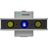 3D сканер AICON PrimeScan