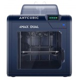 3D принтер Anycubic 4Max Dual