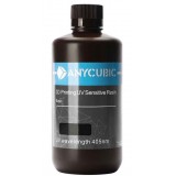 Фотополимер Anycubic Translucent UV Resin