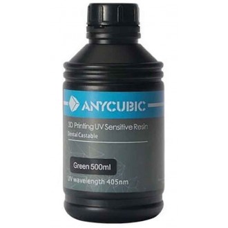 Anycubic Special UV Resin for Cast (0,5 л)
