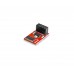 Модуль для подключения слота MicroSD карты к 3D принтеру