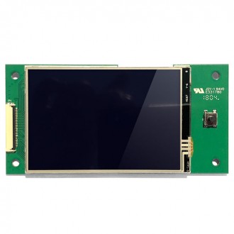 LCD дисплей для FlashForge  Inventor II