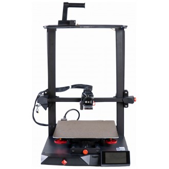 3D принтер Creality CR-10 Smart Pro (Набор для сборки)