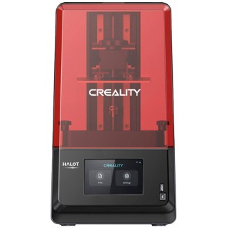 3D принтер Creality Halot One Pro