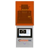 3D принтер Envisiontec Micro Plus HD