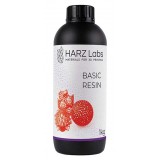 Фотополимер HARZ Labs Basic Resin