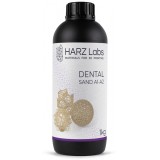 Фотополимер HARZ Labs Dental Sand A1-A2, A3
