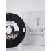 PLA пластик INNOFIL3D | Черный цвет | Диаметр 1,75мм