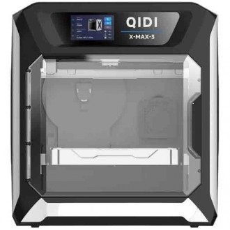 3D принтер QIDI Tech X-Max 3