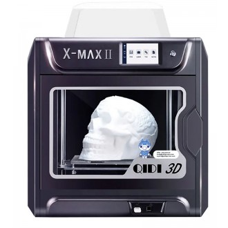 3D принтер QIDI Tech X-Max II