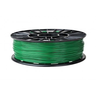 Зеленый ABS пластик REC для 3D принтера