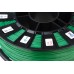 Зеленый ABS пластик REC для 3D принтера