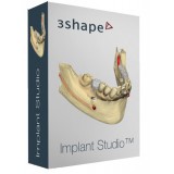 3Shape Implant Studio