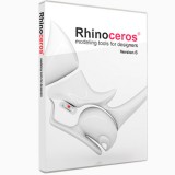 Rhino 6 для Windows Single User