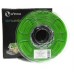 ABS GF пластик U3Print Pigment Green Зеленый
