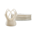 Грязно-серый PLA пластик Ultimaker Pearl White