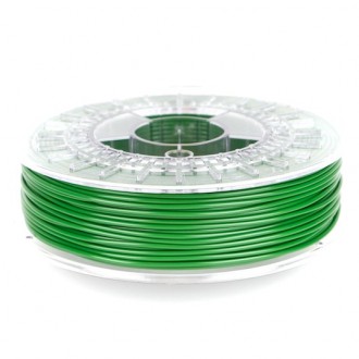 PLA пластик зеленого цвета для 3D принтера ColorFabb Leaf Green